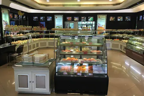 Joaquim Teles' Patisserie - Artisan Pastry Chef photo 3